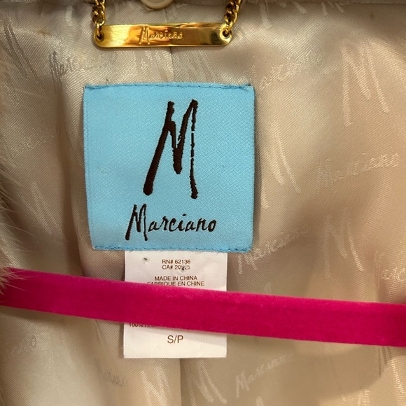 Winter trench coat 🧥 New York Style - Picture 2 of 4